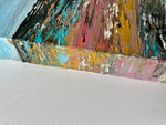 Load image into Gallery viewer, Landscape of Summer - Diptych
