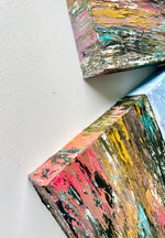 Load image into Gallery viewer, Landscape of Summer - Diptych
