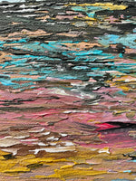 Load image into Gallery viewer, Landscape of Summer - Diptych
