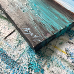 Load image into Gallery viewer, Seaside Symphony - Blue Landscape
