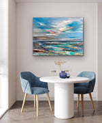 Load image into Gallery viewer, Seaside symphony
