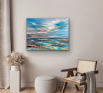 Load image into Gallery viewer, Seaside symphony
