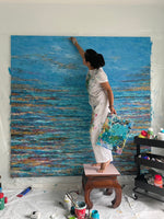 Load image into Gallery viewer, Memories of the Sea
