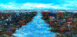 Load image into Gallery viewer, Polder in Zeeland
