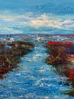 Load image into Gallery viewer, Polder in Zeeland
