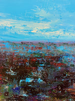 Load image into Gallery viewer, Polder in Zeeland
