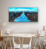 Load image into Gallery viewer, Polder in Zeeland
