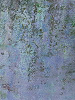 Load image into Gallery viewer, After the Rain - Waterlily Pond
