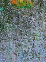 Load image into Gallery viewer, After the Rain - Waterlily Pond
