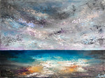 Load image into Gallery viewer, Light at the End of the Tunnel - Diptych
