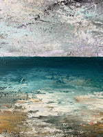 Load image into Gallery viewer, Light at the End of the Tunnel - Diptych
