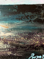 Load image into Gallery viewer, Light at the End of the Tunnel - Diptych
