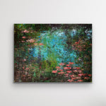 Load image into Gallery viewer, Echoes of the Water Garden
