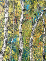 Load image into Gallery viewer, A Walk Through the Summer Garden

