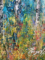 Load image into Gallery viewer, A Walk Through the Summer Garden
