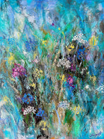 Load image into Gallery viewer, We Belong Together - Diptych

