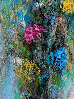 Load image into Gallery viewer, We Belong Together - Diptych
