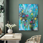 Load image into Gallery viewer, We Belong Together - Diptych
