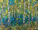 Load image into Gallery viewer, A Walk Through the Summer Garden
