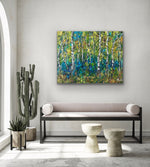 Load image into Gallery viewer, A Walk Through the Summer Garden
